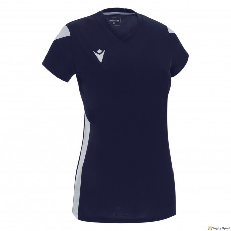 Maglia Volley Oxygen Woman Macron