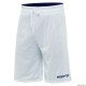 Pantaloncini Gara reversibile DENVER REV Macron