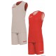 SET DA GIOCO F400 REVERSIBILE -BASKET FEMMINILE - MACRON