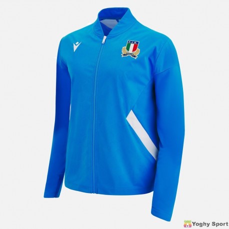 Giacca Anthem Italia Rugby 2022/23