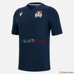 Maglia rugby da allenamento Italia Rugby 2022/23