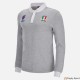 Maglia rugby da allenamento Rugby World Cup 2023 Italia Rugby