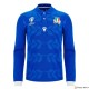 FIR M23/24 RWC REPLICA HOME COTONE POLO PIQUET ML SR