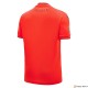 UEFARF 24 EURO MAN SHIRT REFR SS NRD/BLK