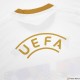 UEFARF 24 EURO MAN WARMUP SHIRT REFR SS