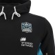 Felpa modello travel in cotone Glasgow Warriors 2023/24