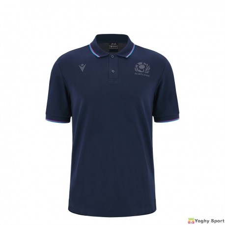 Scotland Rugby 2023/24 junior leisure tee