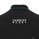 Polo modello travel Cardiff Rugby 2023/24