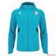 WARM UP ANTHEM JACKET CARDIFF M23/24