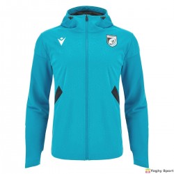 WARM UP ANTHEM JACKET CARDIFF M23/24