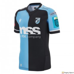 Maglia gara home Cardiff Rugby 2023/24