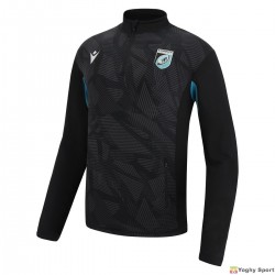 top tuta training 1/4 ZIP CARDIFF M22/23