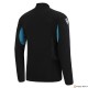 top tuta training 1/4 ZIP CARDIFF M22/23