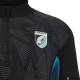 top tuta training 1/4 ZIP CARDIFF M22/23