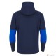 Italbasket TECH HOODY full zip