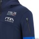 Italbasket TECH HOODY full zip