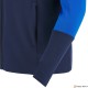 Italbasket TECH HOODY full zip