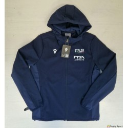 giacca softshell FIP M23