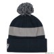 POM POM BEANIE M22/23