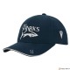 TRUCKER CAP M22-23 SHARKS