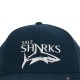 TRUCKER CAP M22-23 SHARKS