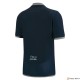 SHARK M22/23 TRAINING RUGBY JERSEY SS NAV/GRY SR