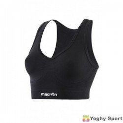 Performance++ woman compression bra MACRON