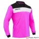 Maglia portiere NAOS Macron