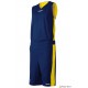 Completo Basket reversibile AMYL Macron