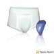 Protezione Sportiva Macron ATHLETIC BRIEF + FLEX CUP JR