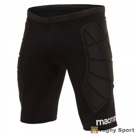 Pantaloncini portiere SCUTUM Macron