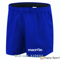 pantaloncini da gara Hylas Macron