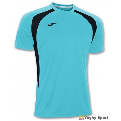 maglia gara CHAMPION III JOMA m/c