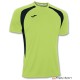 maglia gara CHAMPION III JOMA m/c