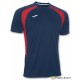 maglia gara CHAMPION III JOMA m/c