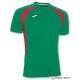 maglia gara CHAMPION III JOMA m/c