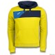 Giacca tuta Sweatshirt CREW II JOMA