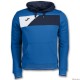 Giacca tuta Sweatshirt CREW II JOMA