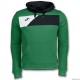 Giacca tuta Sweatshirt CREW II JOMA