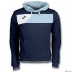 Giacca tuta Sweatshirt CREW II JOMA