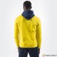 Giacca tuta Sweatshirt CREW II JOMA