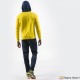 Giacca tuta Sweatshirt CREW II JOMA