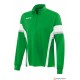 Felpa  EXPERT 1/4 zip top Macron