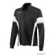 Felpa  EXPERT 1/4 zip top Macron