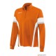 Felpa  EXPERT 1/4 zip top Macron