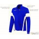 Felpa  EXPERT 1/4 zip top Macron