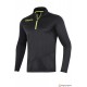 Felpa TALENT 1/4 zip top Macron