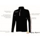 Felpa TALENT 1/4 zip top Macron