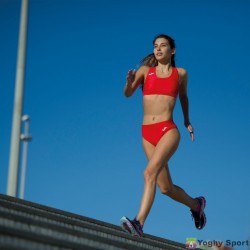 Top Running Woman OLIMPIA Joma