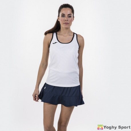 Canotta Woman Tennis TORNEO II Joma